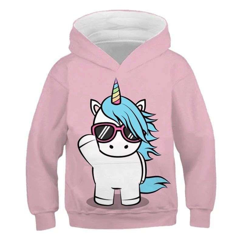 Promo Hoodie Sweater Jaket Baju Hangat Anak Perempuan Cewek 6 10 Tahun Karakter Unicorn Glasses Pink Ungu Hoodie Anak Unicorn Diskon 19 Di Seller Beliyu Tuguraja Kota Tasikmalaya Blibli