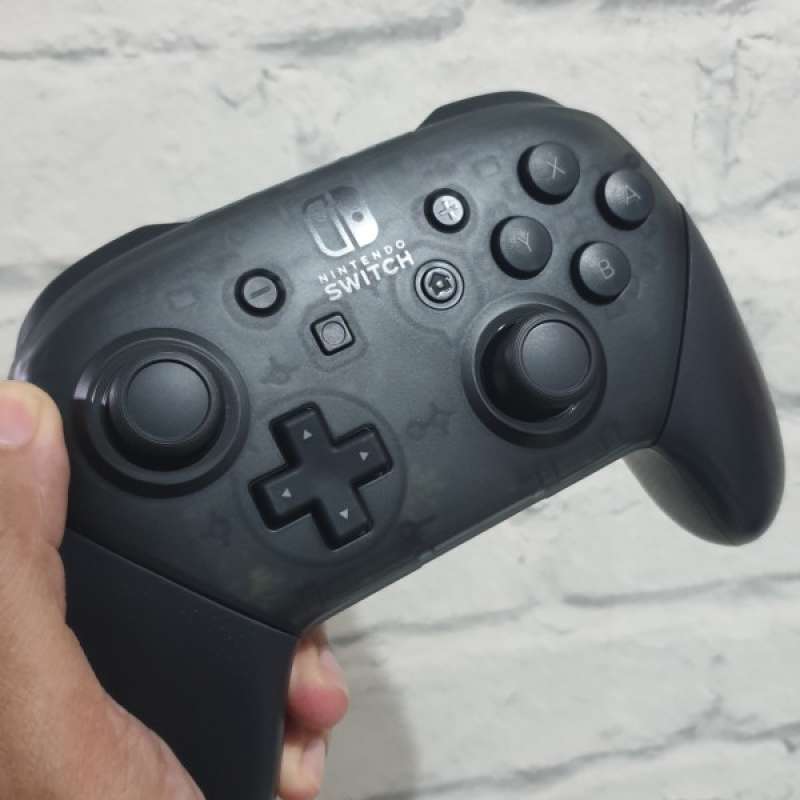 switch pro controller sale