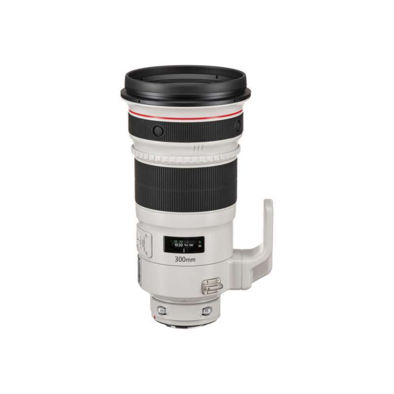 canon ef 300mm f 2 8l is ii usm