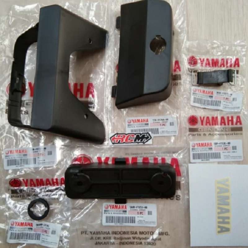Jual Rangka Tutup Tool Box Dudukan Band Tool Kit Grommet Emblem Sticker Rxk Rxking Rx King Rxs Rx Spesial Murah Mei 2021 Blibli
