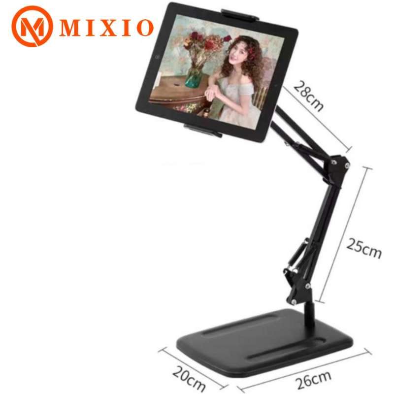 phone holder meja