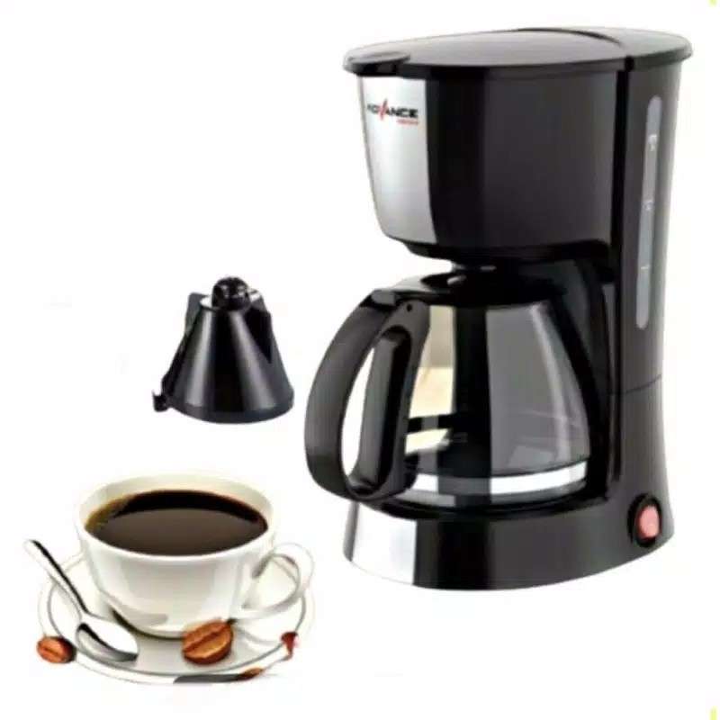 Jual COFFE MAKER ADVANCE / COFFE MAKER 