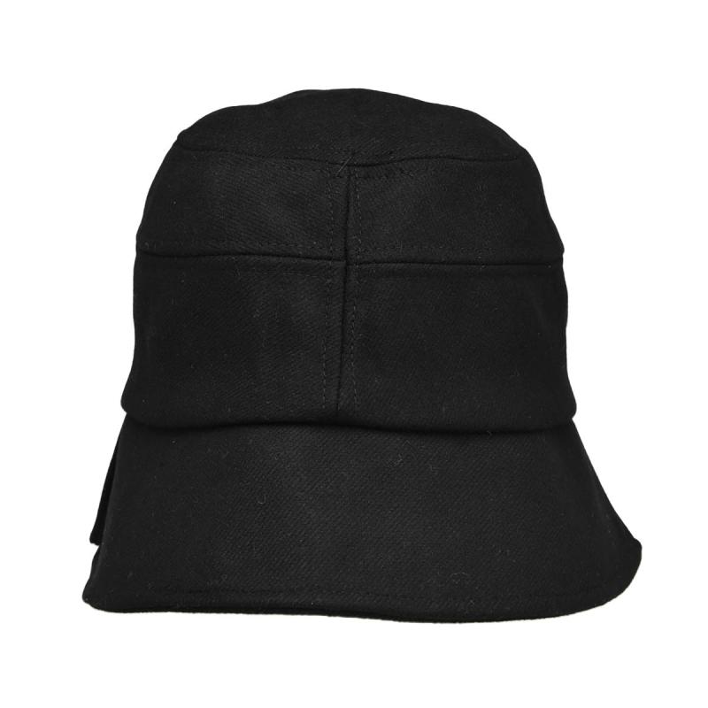 Cloche Hat Topi Wanita [JB1234 