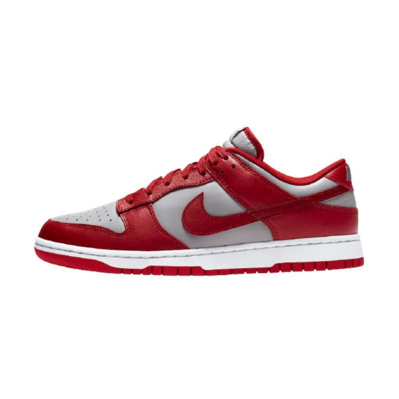 Promo Nike Dunk Low Retro Medium Grey Varsity Red UNLV (2021) DD1391-002  Diskon 19% di Seller True OG Sports TRUE OG Blibli