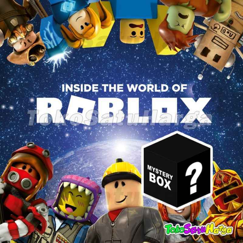 Roblox