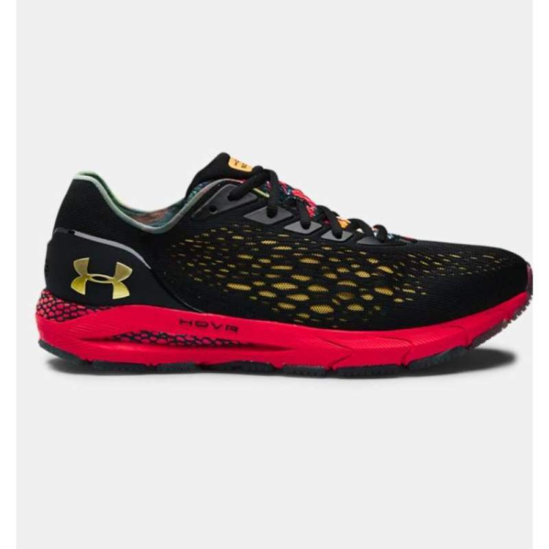 under armour i will run long