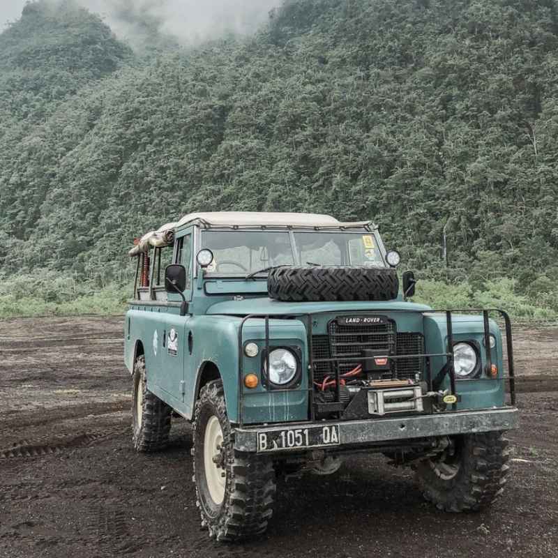 Jual Fun Offroad Pasir Datar Tasikmalaya Fun Offroad Gunung Galunggung Tasikmalaya Terbaru Juli 2021 Blibli