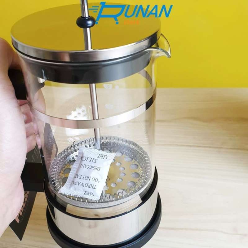 French store press cena