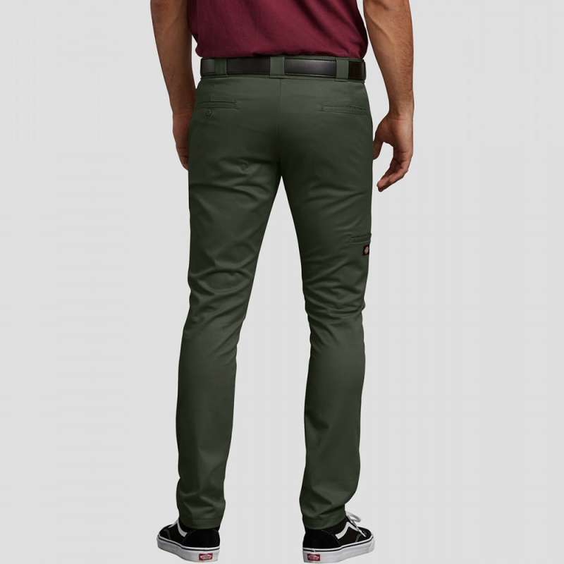 Jual Dickies Skinny Fit Straight Double 