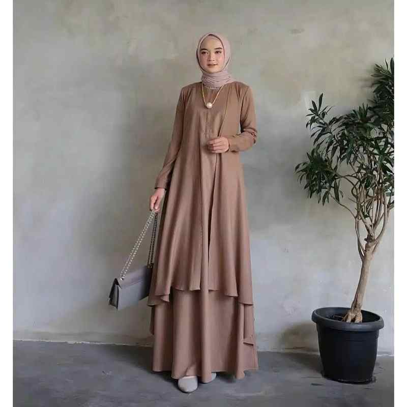 Jual Baju Gamis Syari Wanita Terbaru Aluna Maxi Dress Murah Terlaris Fashion Muslim Wanita Kekinian 2021 Online April 2021 Blibli Oleh karena itu, kamu harus cermat dalam memilihnya. baju gamis syari wanita terbaru aluna maxi dress murah terlaris fashion muslim wanita kekinian 2021
