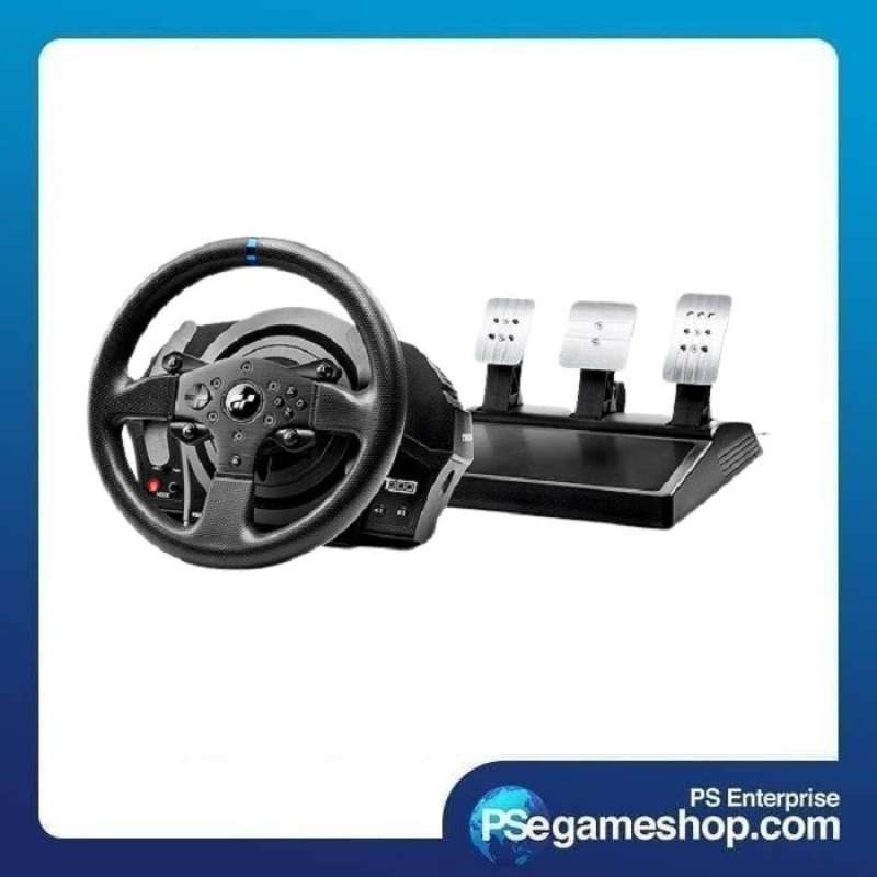 超美品】 スラストマスター T300 RS GT edition（Thrustmaster