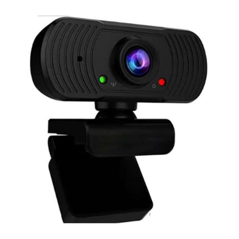 Jual Webcam FullHD FHD 2MP 1080P Original Kamera Komputer USB di