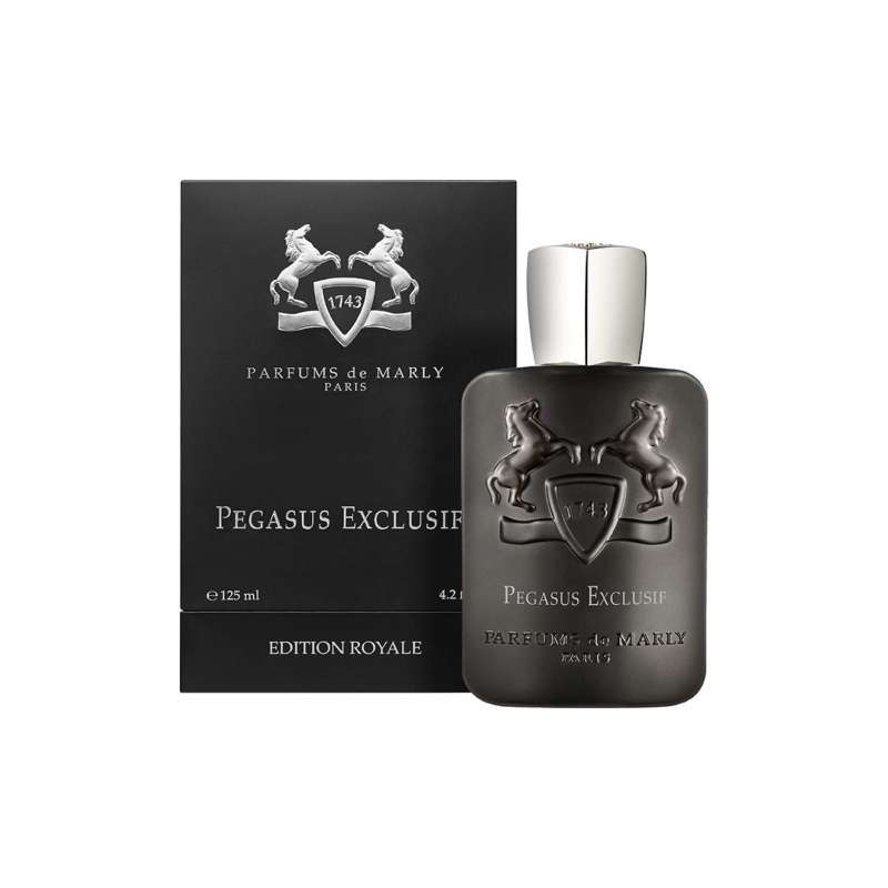Promo Parfums de Marly Pegasus Exclusif . Eau de Parfum 125 ml di Seller  Platinum Perfumery - Kota Jakarta Selatan, DKI Jakarta | Blibli