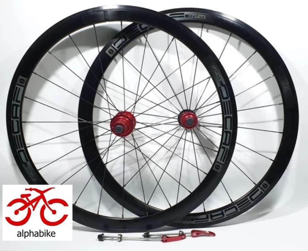Wheelset store xlr8 700c