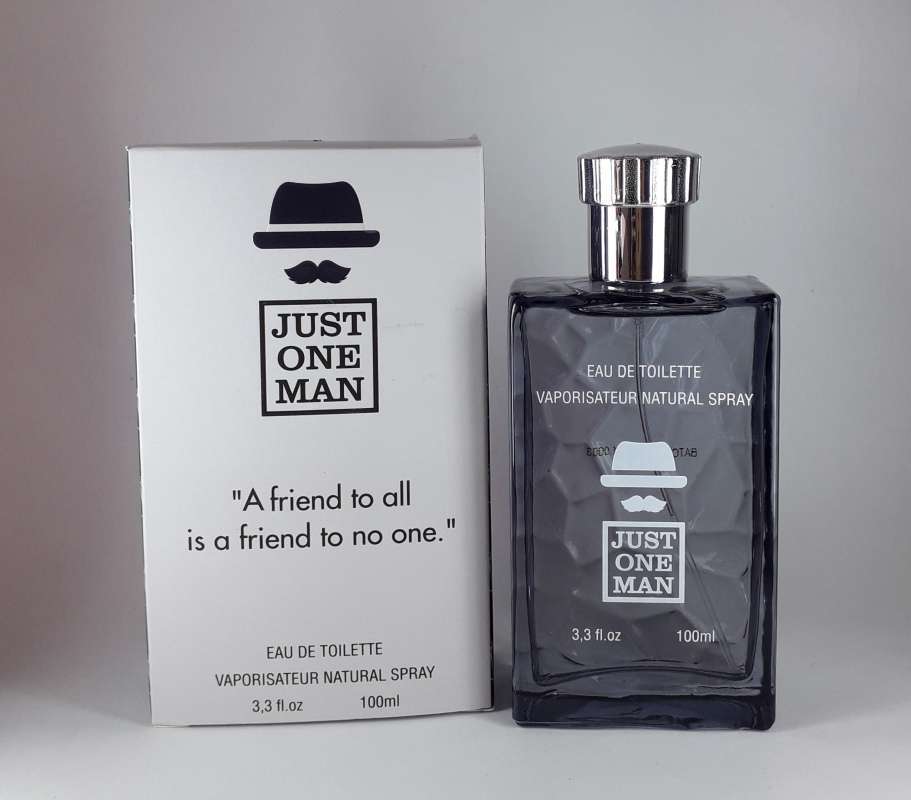Parfum eloi store coco review