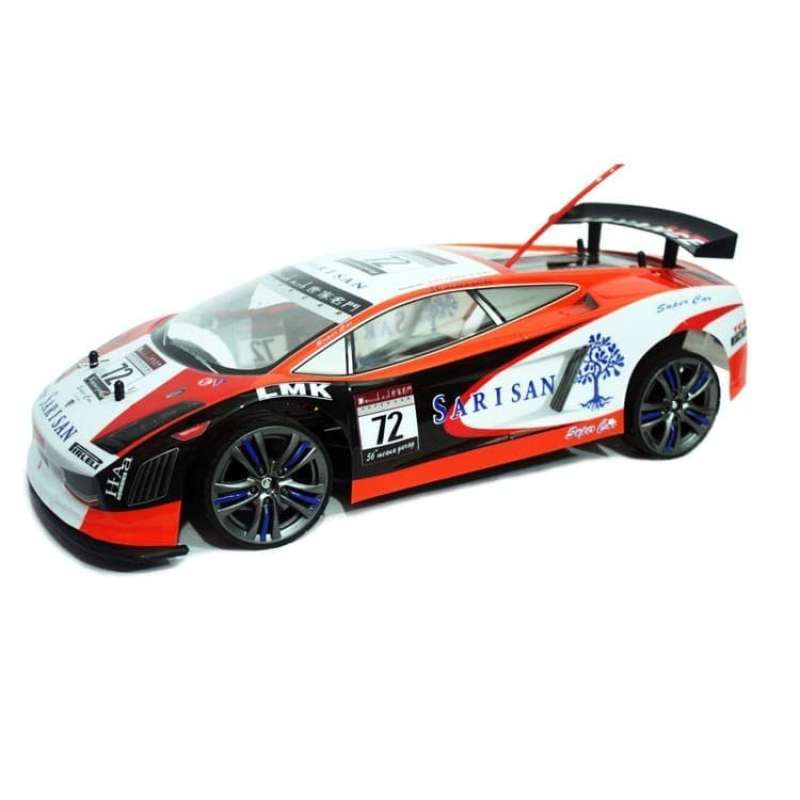 San hot sale zuan rc