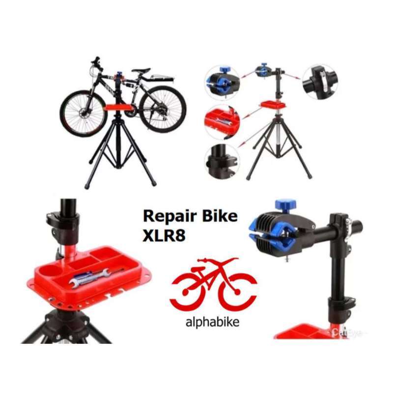 Repair Stand Sepeda 2024 favors