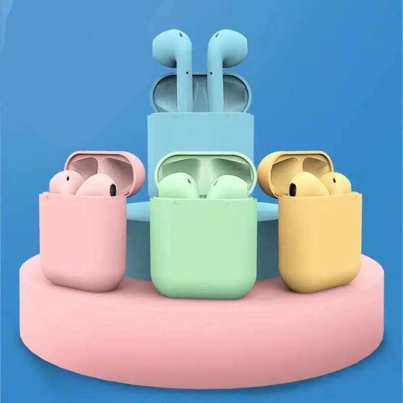 Promo wireless earphone Airpods iphone 
