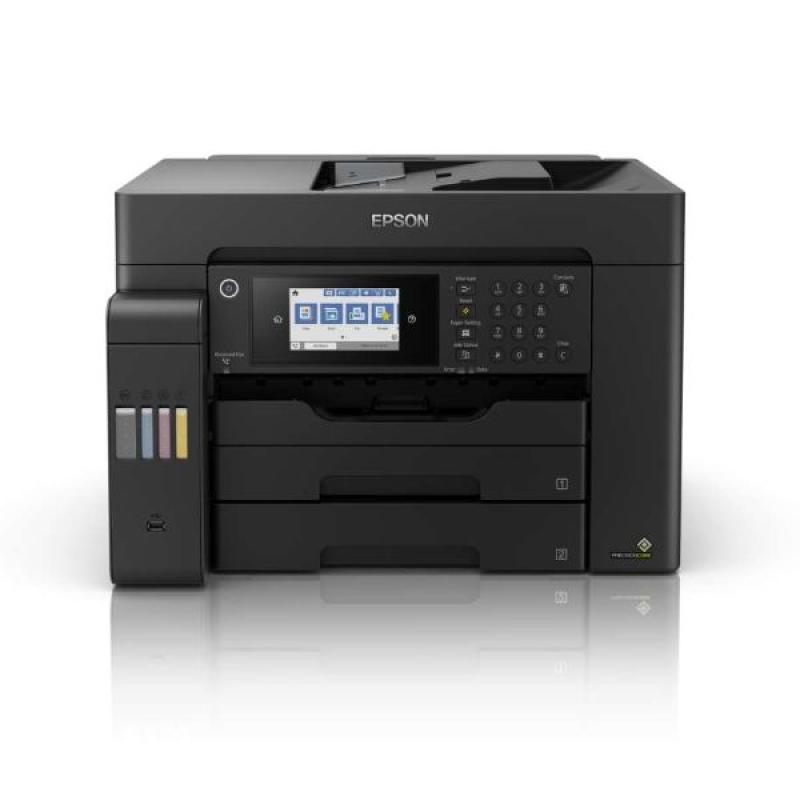 epson ecotank l15150 a3 wifi duplex all in one ink tank printer