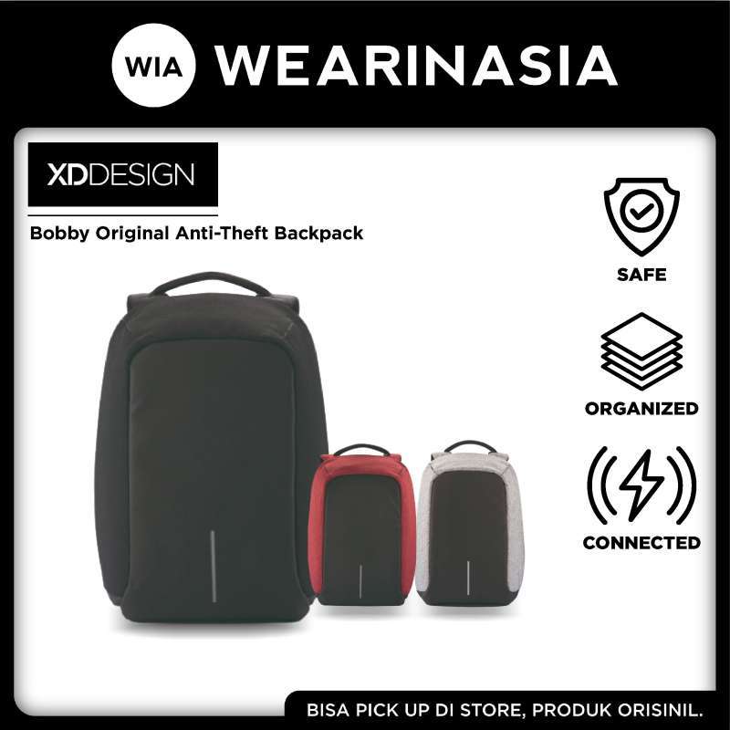 Bobby original new arrivals