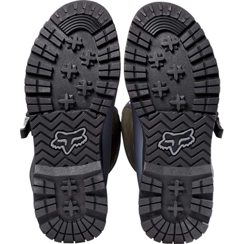 sepatu cross fox comp 5