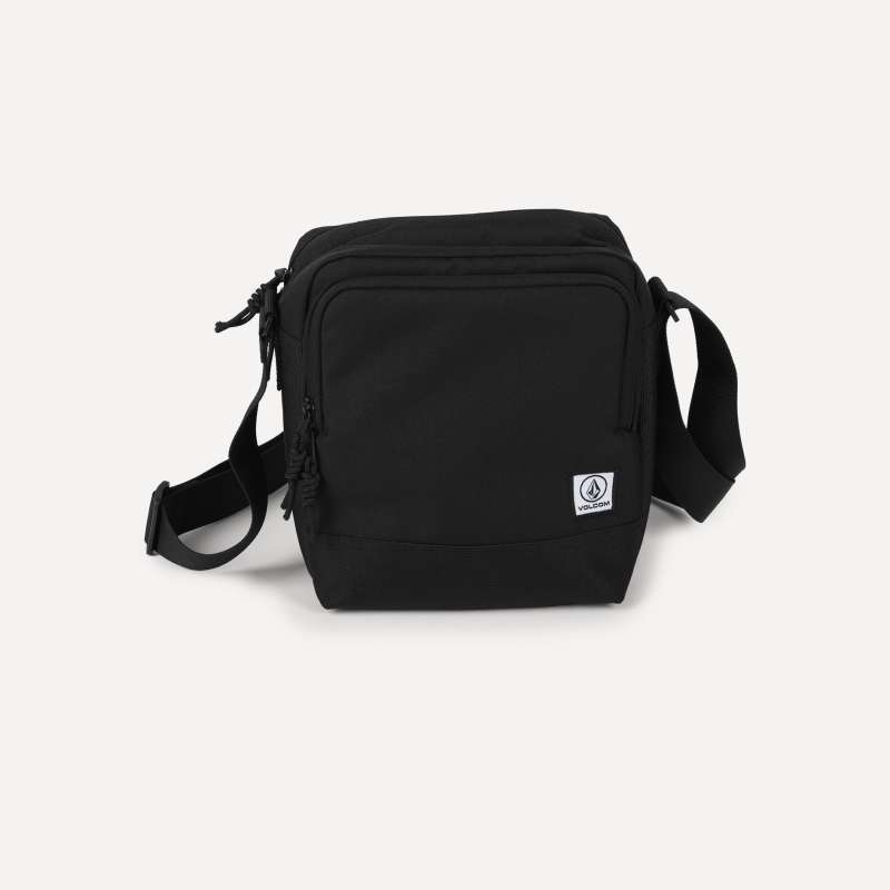 Volcom sling deals bag