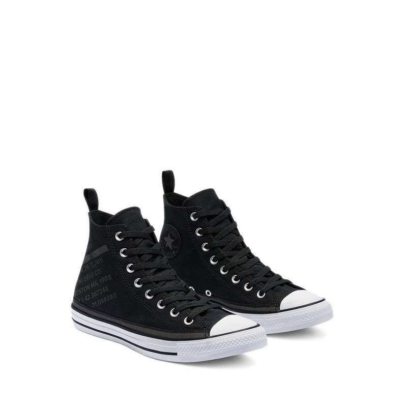 chuck taylor work shoes