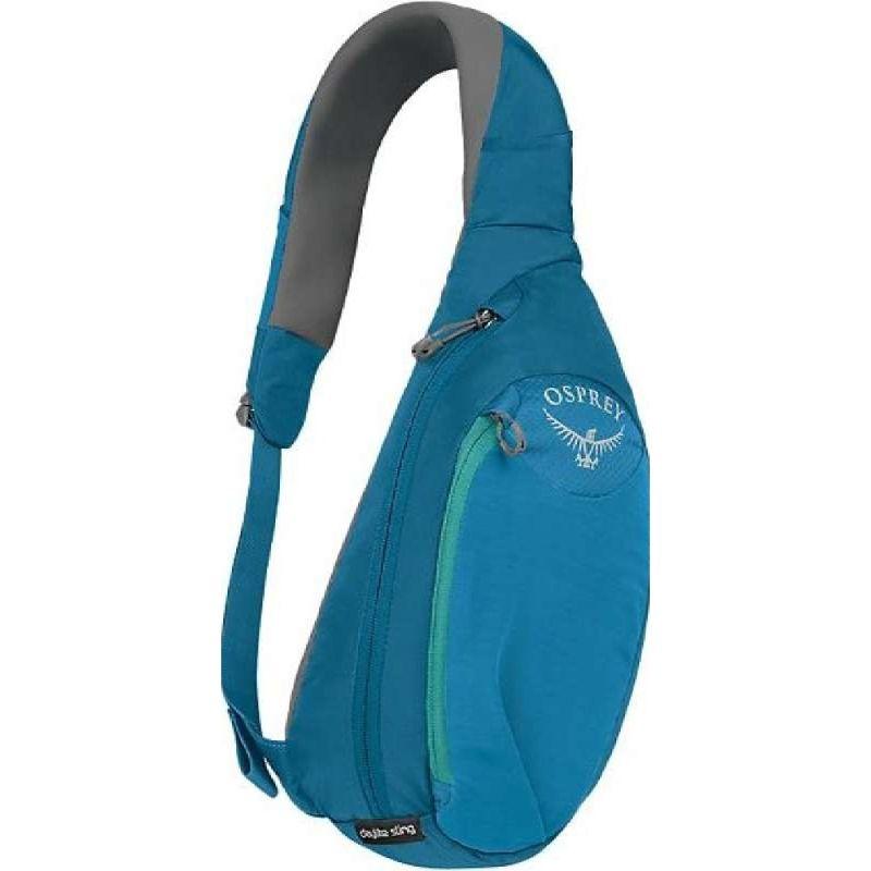 Jual Osprey Sling Bag Model Terbaru Harga Promo Maret 2024 Blibli