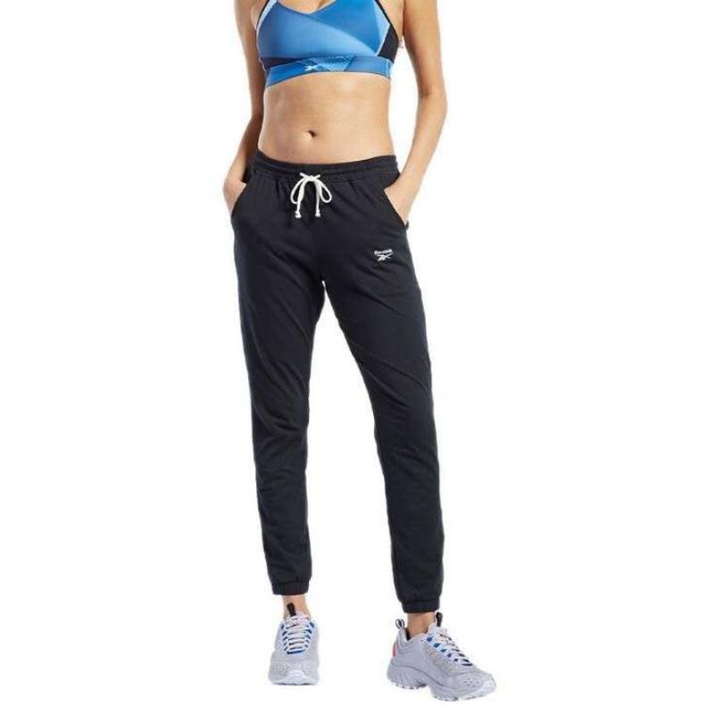 Celana training reebok on sale wanita