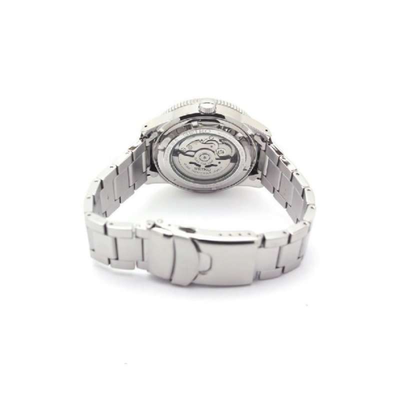 Jual Seiko 5 Sports SRP659K1 Automatic Bracelet SRP659 di Seller