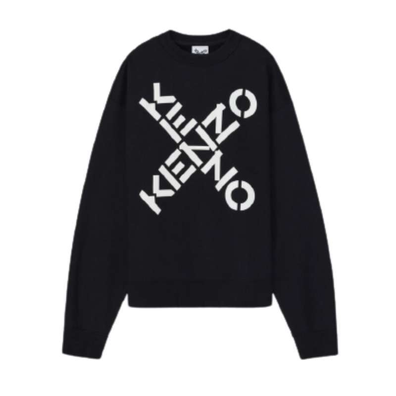 crewneck kenzo