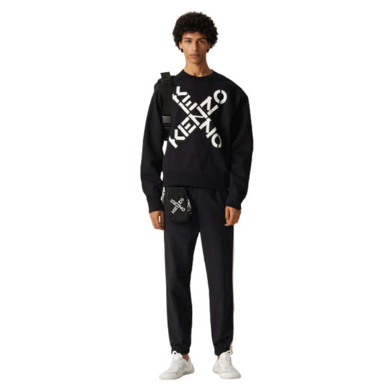 Harga crewneck kenzo original store