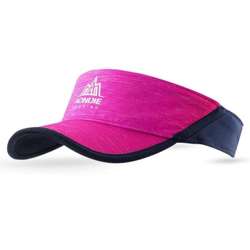 Topi Lari Golf Tennis Triathlon di 