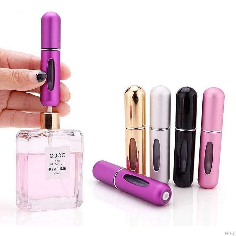 Parfum sales travel size