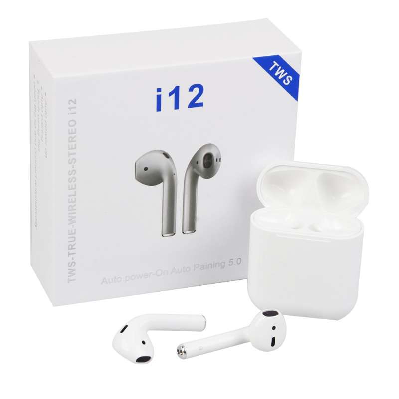 Promo OEM inPods True Wireless Stereo 