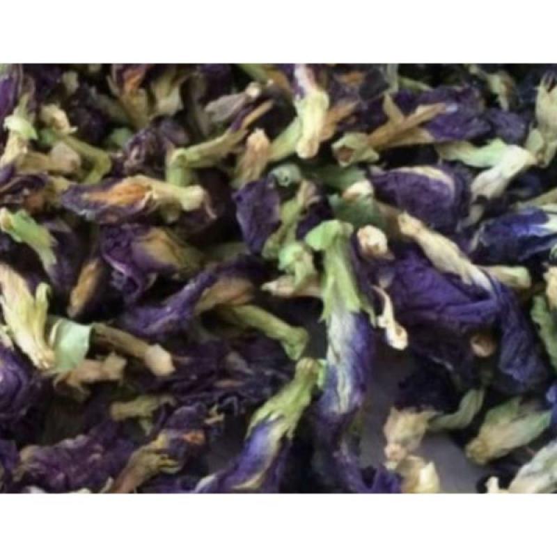 Jual Rempah Store Bunga Telang Kering Thailand Butterfly Pea 1kg Terbaru Juni 2021 Blibli