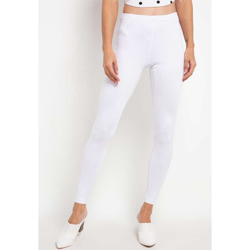 Promo CELANA Legging Jeans Wanita 
