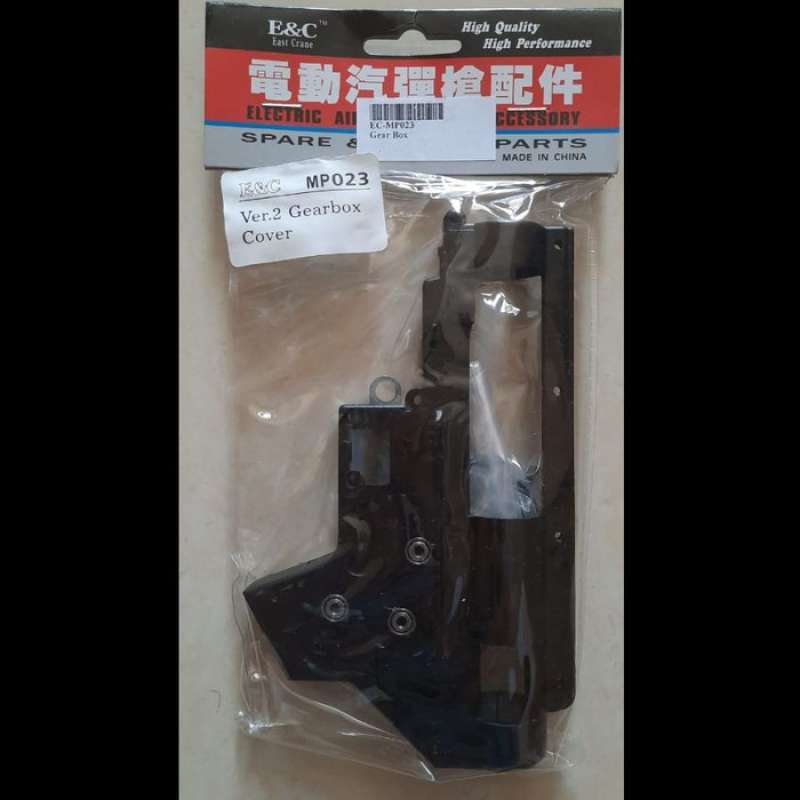 Jual E C Enc Gearbox Shell V2 8mm Non Qd Terbaru Juli 21 Blibli Jual E C Enc Gearbox Shell V2 8mm Non Qd Terbaru Juli 21 Blibli