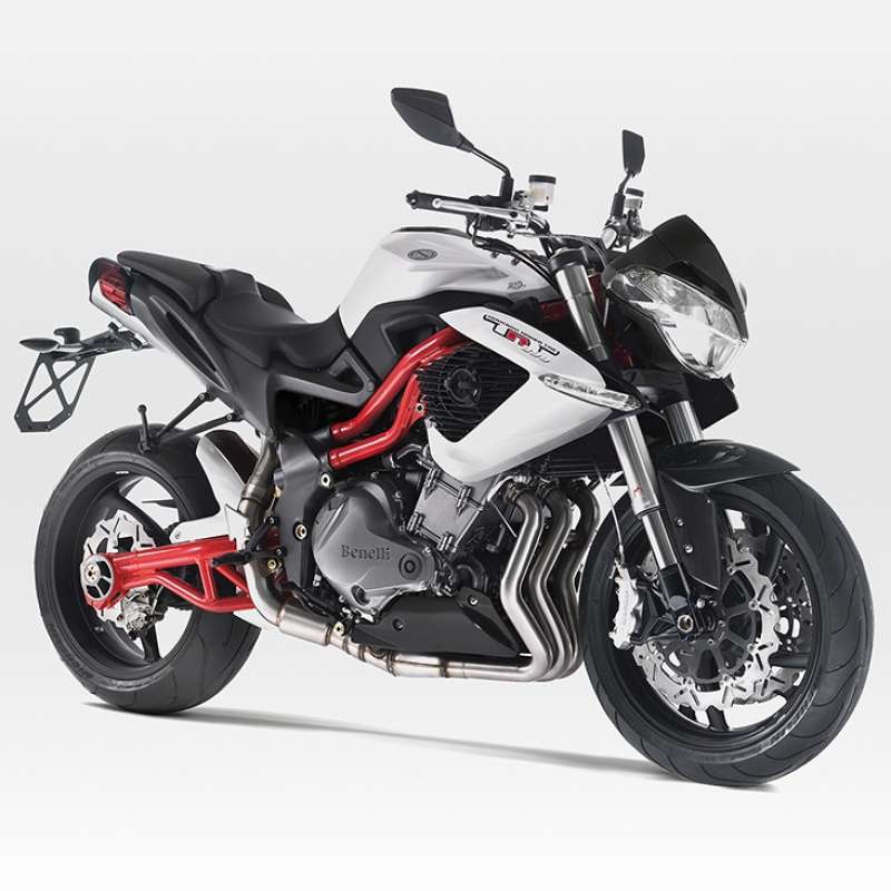 Sepeda Motor Benelli Tnt 135 Harga OTR Terbaru Februari 2025
