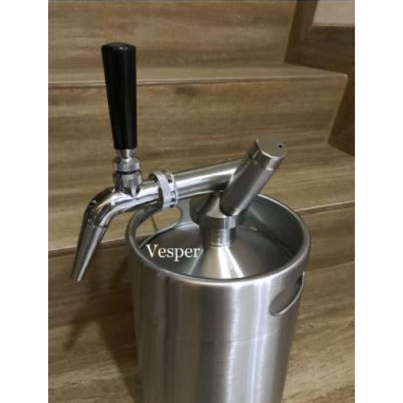 Jual Nitro Coffee / nitro cold brew 