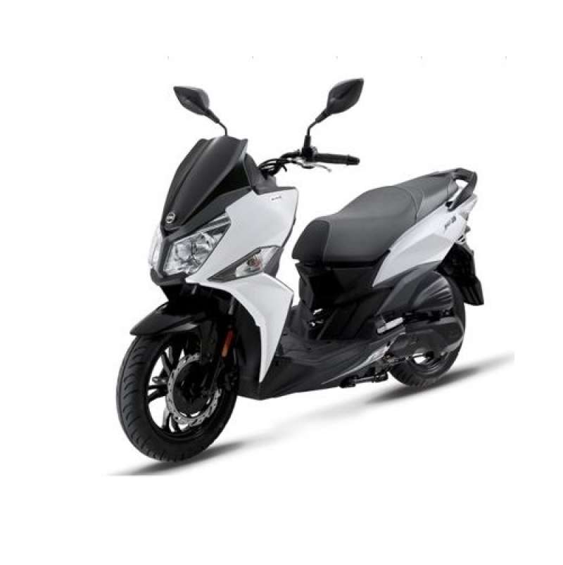 Jual SYM JET 14 Sepeda Motor [VIN 2021- OTR Sumatera Barat] di Seller  Mforce SUMBAR - Kota Padang, Sumatera Barat | Blibli