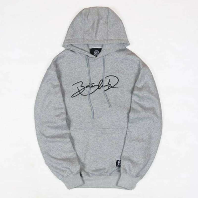 Baster 2025 cold hoodie