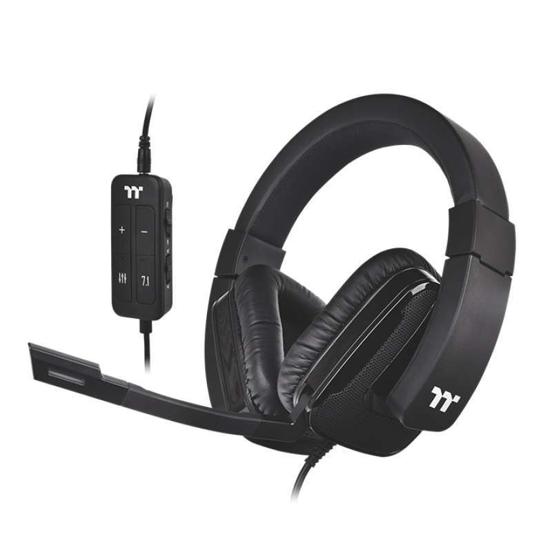 Jual ThermalTake Headset Shock XT 7.1 