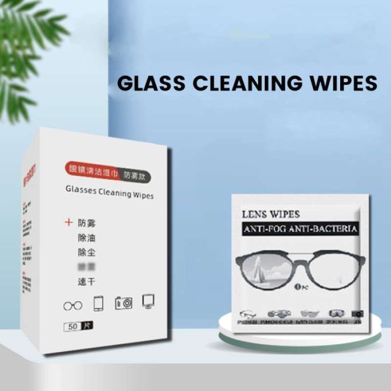 Jual Kertas Pembersih Kacamata 30 Pcs Kamera Lensa Layar Gadget Cleaner Murah Mei 2021 Blibli