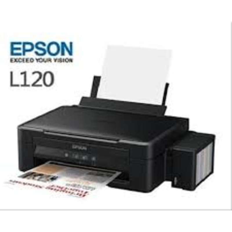 jual printer epson l120