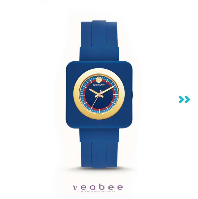 tory burch jam tangan