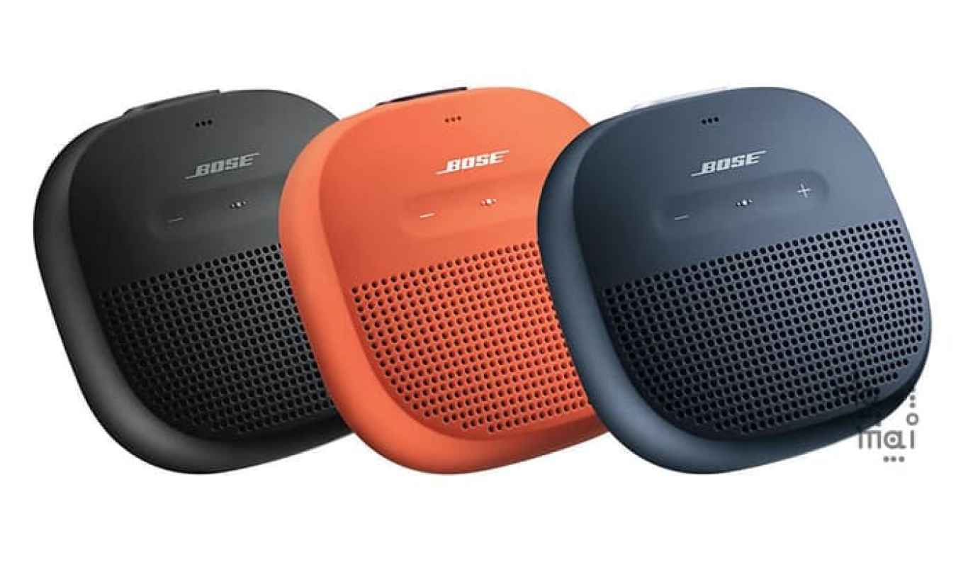 Jual Bose Soundlinka Micro Soundlink Speakers Orange Terbaru Oktober 2021 Harga Murah Kualitas Terjamin Blibli