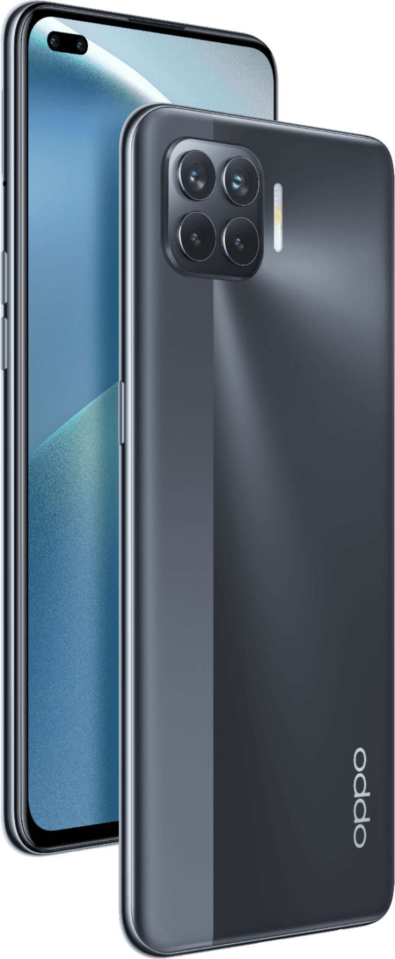 Jual Oppo Reno 4f Smartphone 128 Gb Murah Mei 2021 Blibli