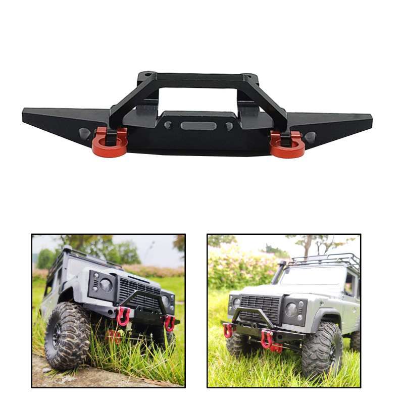 Rc bumper hotsell