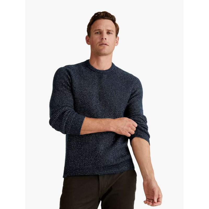 Marks and spencer crew clearance neck jumper